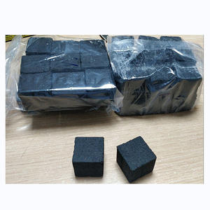Carbón para Shisha de Combustión Limpia para Pipas de Hookah y Salones de Shisha - Product Image 3