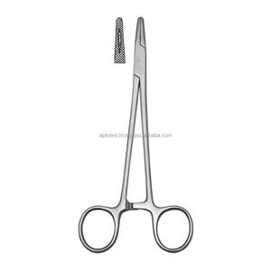 Kit complet d'instruments chirurgicaux pour la pratique manuelle de la suture destiné aux étudiants en médecine - Product Image 6