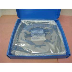 NEW AMAT 0200-40180 COVER RING 200MM JMF NON - อุปกรณ์และอะไหล่เซมิคอนดักเตอร์ระดับโลกที่เชื่อถือได้ - Product Image 2