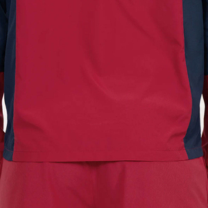 Ensemble short et coupe-vent pour homme, style moderne et décontracté, deux pièces, vêtements de sport pour adultes, vente flash - Product Image 4