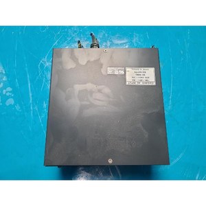 Alimentation à découpage AC-DC TDK EWS600-24 d'occasion – Pièces d'équipement semi-conducteur de génération précédente - Product Image 3