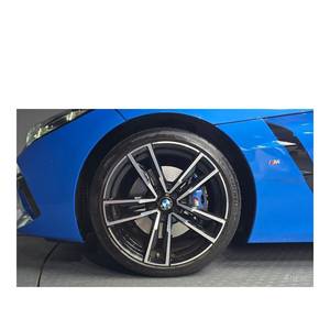 BMW Z4 SDrive20i M Sport 2024 avec boîte de vitesses automatique, direction à gauche, caméra arrière, 36 391 km - Product Image 5