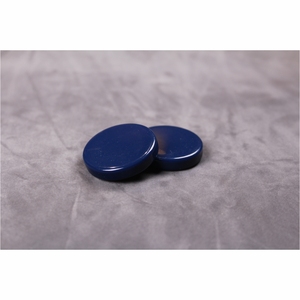 Fichas de Resina Redondas Premium al por Mayor para Reemplazo de Piezas de Damas, Accesorios Personalizados para Juegos de Mesa, Proveedor de Fichas de Damas - Product Image 1