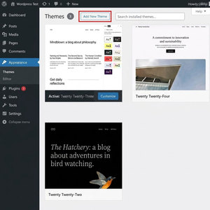 UNIVENTURE Desarrollo de WordPress para Sitios Web Empresariales Personalizados, Soluciones Digitales Responsivas y Fáciles de Usar - Product Image 4