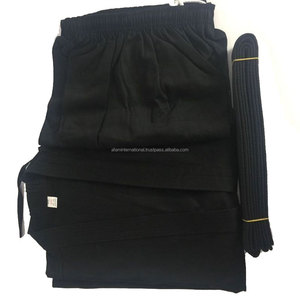 Uniforme profesional de alta calidad hecho a medida Karate uniforme jiu jitsu kimono de jiu jitsu Karate uniforme - Product Image 3