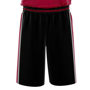 Services ODM, uniformes de basket-ball sur mesure, tissu polyester, vêtements de sport à séchage rapide, uniformes de basket-ball pour adultes - Product Image 6