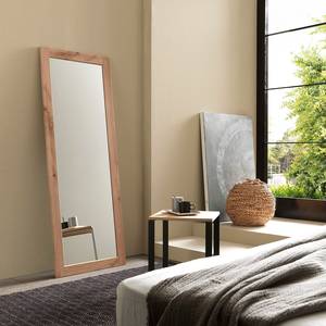 Modern Full Length Solid Wood Floor <b>Mirror</b> <b>Rectangular</b> Leaning Standing Wall <b>Mirror</b> Large Bedroom Dressing Glass <b>Mirror</b> HD Items - Product Image 3