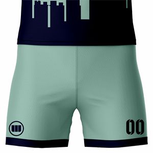 <b>Elite</b> Performance Soccer Teamwear Manufacturer Custom Football Jersey Shorts Uniform Wholesale OEM Supplier - Product Image 6