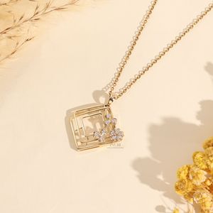 Round Cut Diamond <b>Necklace</b> Stunning Diamond Creations that Turn Heads Special Design For Wedding Season VVS-VS Clarity IGi - Product Image 1