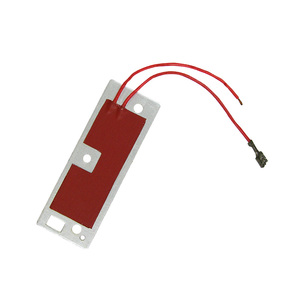 Calentadores de Silicona de 5"x5" (011) - Película Calefactora Impermeable Heatact AC/DC 1-1000V para Tazas con Rango de Temperatura de -200 a 260 Grados - Product Image 3