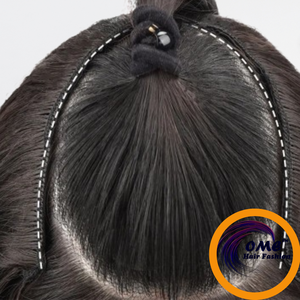 Clip-In High Temperature Fiber Synthetic Hair <b>Extensions</b> <b>for</b> Women All Color Styling - Product Image 2