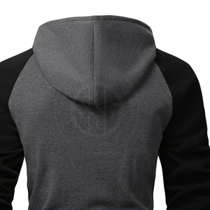 Custom Design High Quality <b>Pullover</b> <b>Men</b> Hoodies Casual Wear Plus Size <b>Men</b> Hoodies For Online Sale - Product Image 6