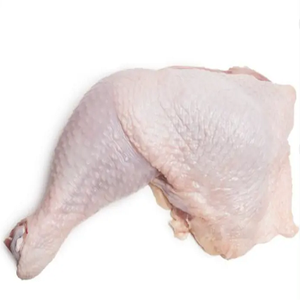 Muslos de Pollo Congelados al por Mayor de Alta Calidad, Paquete a Granel, Ingredientes Naturales, Carne Saludable, Proceso LQF, 6 Meses - Product Image 4