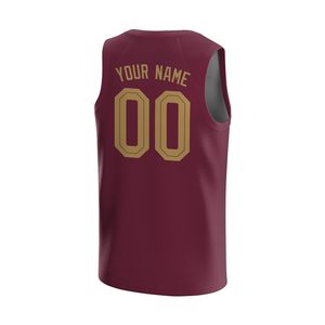 Uniformes de Baloncesto Personalizados para Clubes, Escuelas, Ligas, Equipos de Torneo, Proveedor de Ropa Deportiva Sublimada, OEM, ODM, Baloncesto - Product Image 4