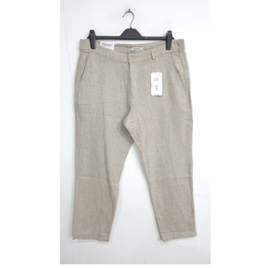 Pantalones Casuales de Moda para Hombre, Ropa Cómoda para Uso Diario, Oficina, Trabajo, Viajes y Actividades al Aire Libre, Venta al Por Mayor - Product Image 1
