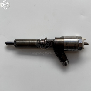 อะไหล่เครื่องยนต์ดีเซล C6.4 รุ่น 326-4700 3264700 ชุดหัวฉีดน้ำมันเชื้อเพลิงสำหรับรถขุด CAT 320D 323D 320DL - Product Image 3
