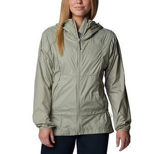 Chaqueta Cortavientos para Mujer de Fabricación Profesional, Chaqueta Cortavientos para Mujer de la Mejor Calidad, Hecha en Pakistán, Chaquetas para Mujer - Product Image 1