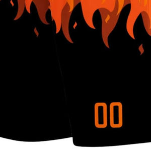 Uniformes de Baloncesto Personalizados de Alta Calidad con Diseño Único, Transpirables y de Secado Rápido, 100% Poliéster, Precio Razonable - Product Image 5