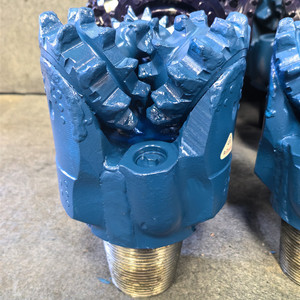 Tricone khoan bit 13 3/4 "thiết bị khoan xay/Thép răng tricone bit - Product Image 6