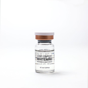 Suero Blanqueador para el Cuidado de la Piel, Péptidos Líquidos Hidratantes, Humectante Facial con Niacinamida y Ampolla EGF, Vitamina B, Venta al por Mayor 45KG - Product Image 3