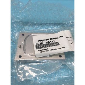 AMAT 0020-08142, Placa de escape, 116151 - Equipo y piezas de semiconductores de confianza de la marca global Legacy - Product Image 2