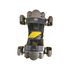 Komatsu 198-20-62000 <b>Universal</b> Joint Assy for D475A Bulldozer Replacement Spare <b>Part</b> - Product Image 1