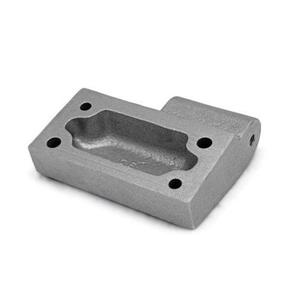 Services professionnels de forgeage sur mesure en acier inoxydable, composants de précision pour l'industrie, la machinerie, l'ingénierie automobile. - Product Image 1