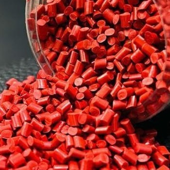 Flame Retardant PC/ABS Plastic Raw Material