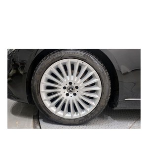 Mercedes-Benz Clase S S350L Modelo de Junio de 2019 con 26,309 km, Caja de Cambios Automática, Asientos de Cuero, Cámara Trasera - Product Image 5