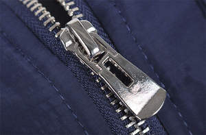 Winter <b>Men's</b> zipper <b>Jacket</b> Windproof Autumn Long Sleeve Casual Coat Bomber <b>Jacket</b> hot selling <b>jacket</b> for <b>men</b> Custom Logo OEM - Product Image 6