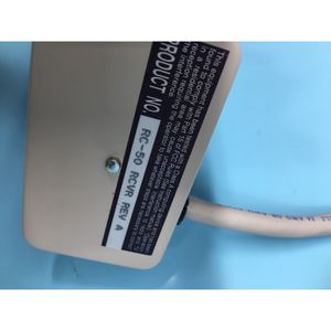 สายเคเบิล AMAT 0620-01048 พร้อมตัวรับสัญญาณ EXC ยาว 50 ฟุต - อุปกรณ์และอะไหล่เซมิคอนดักเตอร์ระดับโลกที่เชื่อถือได้ - Product Image 3