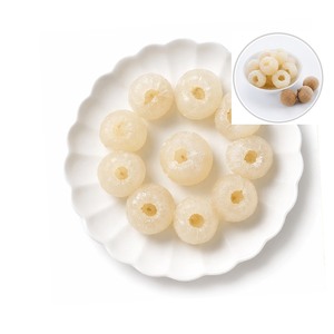 Gran Oferta, Longan Congelado Dulce de Primera Calidad, el Más Vendido, de Fábrica en Vietnam, Empacado en Bolsa de Plástico de 10 kg - Product Image 2