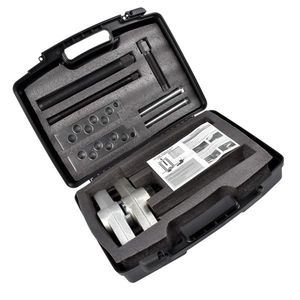 Pressa Idraulica 90150 per Perno di Direzione, Compatibile con Camion e Attrezzature di Classe 3 8 - Product Image 2