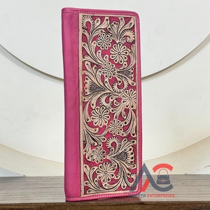 Étui de Rangement à Bijoux de Luxe Vintage Premium 2026 en Cuir de Vachette Façonné à la Main, Support Authentique pour Bagues, Colliers et Boucles d'Oreilles, Organisateur de Bijoux - Product Image 1