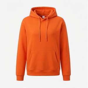 Custom Made Women's 3D <b>Sequined</b> Badge Acid Washed Winter Pullover Long Sleeve Slim Fit Fashion Hoodie Customized Color - Product Image 1
