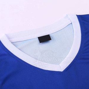 Camiseta de Baloncesto con Impresión Digital Vívida, Calidad Profesional, Personalizada para Club o Equipo, para Partidos - Product Image 2