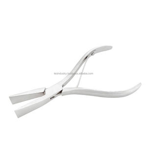 PINCE OPTICIENNE POIGNÉE PLAINE RONDE - Product Image 4