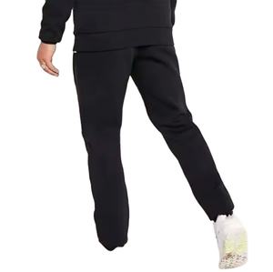 Chándal entero de algodón 100%, chándal informal y con capucha 2026 - Product Image 2