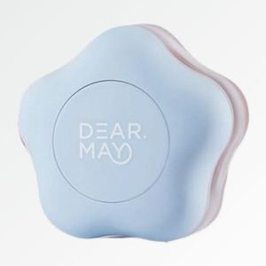 ผลิตภัณฑ์เครื่องสำอาง DEARMAY Dear May Pure Falling Mood Lip Pot No 1 First Soundtrack ลิปสติก เครื่องสำอางเกาหลี - Product Image 5