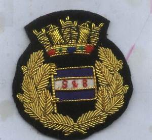 แผ่นป้ายปักลายสำหรับรีดแผ่นปัก3D แบบกำหนดโลโก้ได้เอง - Product Image 2