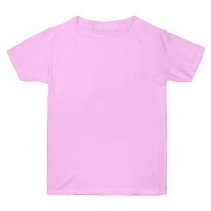 T-shirt Homme Manches Courtes Col Rond 100% Coton Jersey Coupe Classique Couleur Unie Style Tricoté Vente en Gros - Product Image 2