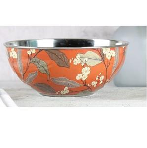 Centres de table décoratifs, bol à fruits en métal de qualité supérieure, bol de rangement pour fruits et légumes avec support doré design - Product Image 5