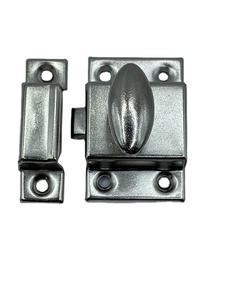 Armoire en acier Ressort Tourner le bouton Loquet Twist Loquet Serrure Placard Tourner - Product Image 3