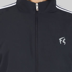 Survêtement de sport décontracté pour homme, grande taille, uni, été, avec filet en maille et séchage rapide - Product Image 6