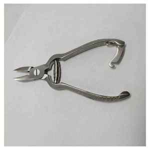 Best Value Stainless Steel Nail Clippers with Wide Jaw Opening Durable Design-High Quality Affordability Combined for Fingers - Product Image 1