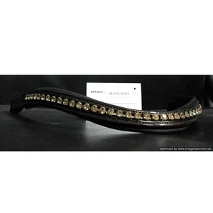 ม้าสีน้ำตาล bling. - Product Image 2