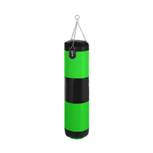 Nouveau sac de frappe personnalisable en gros, sac de frappe de haute qualité pour l'entraînement de boxe et d'arts martiaux - Product Image 3