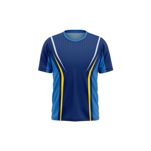 เสื้อเจอร์ซี่ทีมฟุตบอลแบบสั่งทำแห้งเร็วสินค้าตราส่วนตัว - Product Image 2