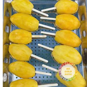 Produit phare : Mangue surgelée IQF du Vietnam, fruits surgelés de haute qualité, dés de mangue surgelés - Product Image 2