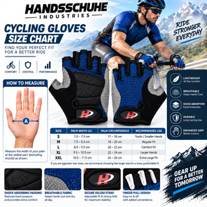 Gants de cyclisme tricotés chauds d'hiver, conception OEM, haute qualité, antidérapants, nouvelle arrivée, meilleur produit - Product Image 5